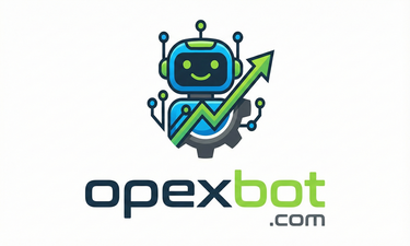 OpexBot.com - Creative brandable domain for sale
