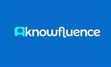 Knowfluence.com