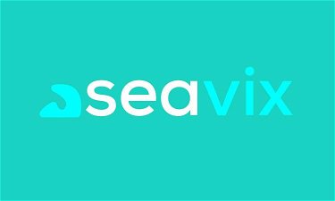 Seavix logo