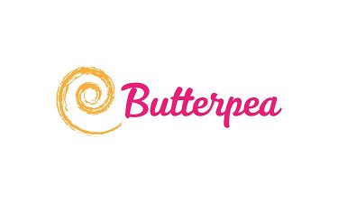 Butterpea.com