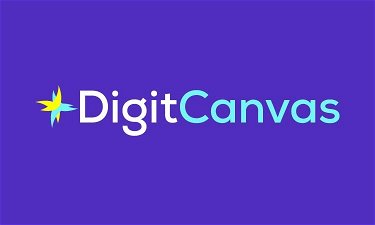 DigitCanvas.com - Creative brandable domain for sale