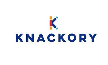 Knackory.com - Creative brandable domain for sale