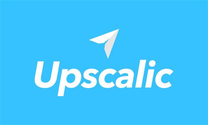 Upscalic.com
