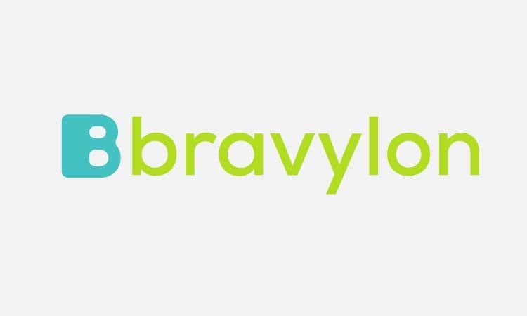 Bravylon.com - Creative brandable domain for sale