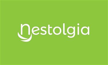 Nestolgia - Unique premium startup names for sale