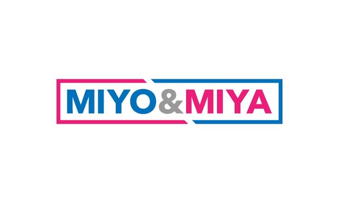 MiyoAndMiya.com