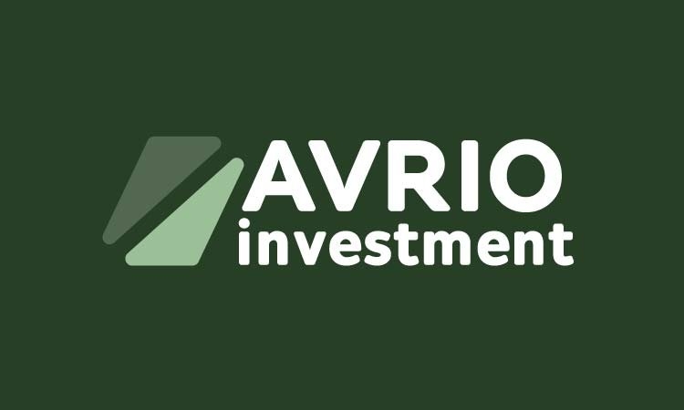Avrioinvestment.com - Creative brandable domain for sale