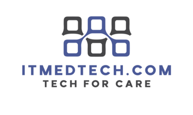 ItMedTech logo