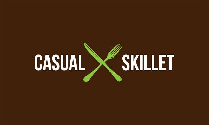 CasualSkillet.com