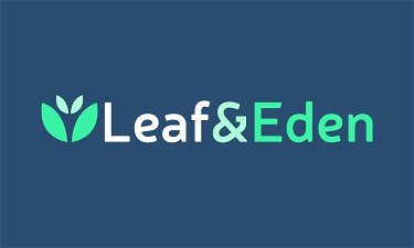 LeafAndEden.com