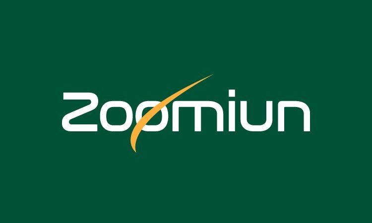 Zoomiun.com - Creative brandable domain for sale