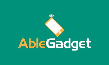 AbleGadget.com - Creative brandable domain for sale