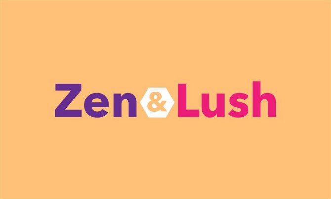 ZenandLush.com