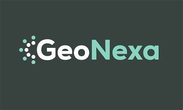 GeoNexa logo
