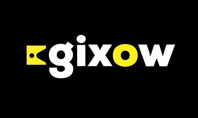 Gixow.com