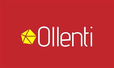 Ollenti.com - Creative brandable domain for sale