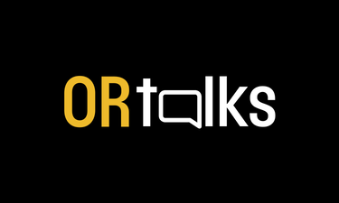 OrTalks logo
