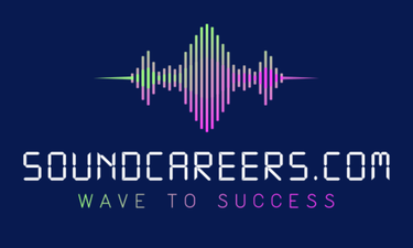 SoundCareers logo