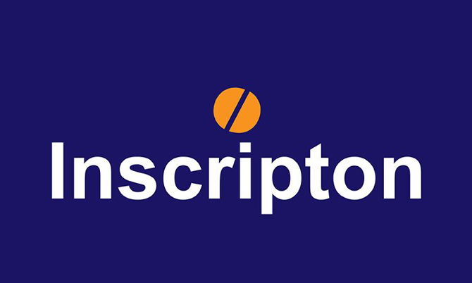 Inscripton.com