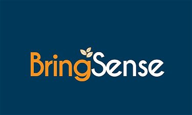 BringSense.com