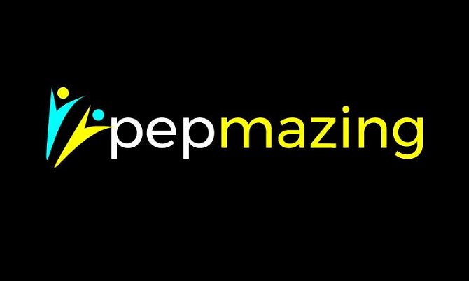 Pepmazing.com