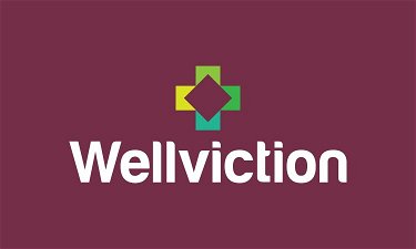 Wellviction.com