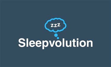 Sleepvolution.com