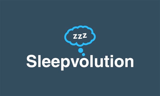 Sleepvolution.com