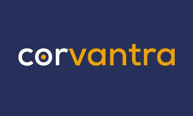 Corvantra.com - Creative brandable domain for sale