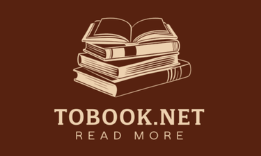 ToBook logo