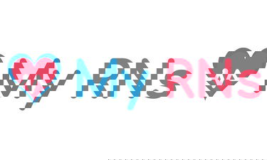 MyRNs.com - Creative brandable domain for sale