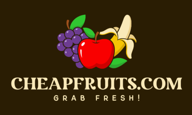CheapFruits logo