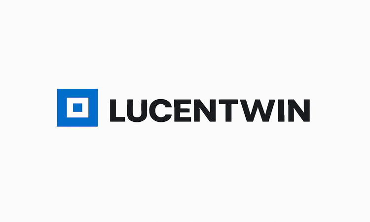 LucentWin logo