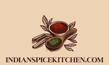 IndianSpiceKitchen logo