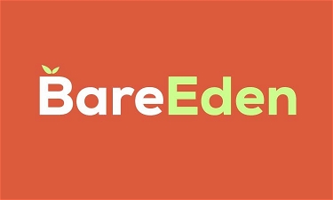 BareEden.com