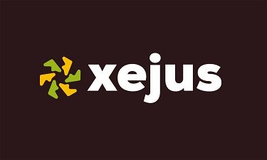 Xejus logo