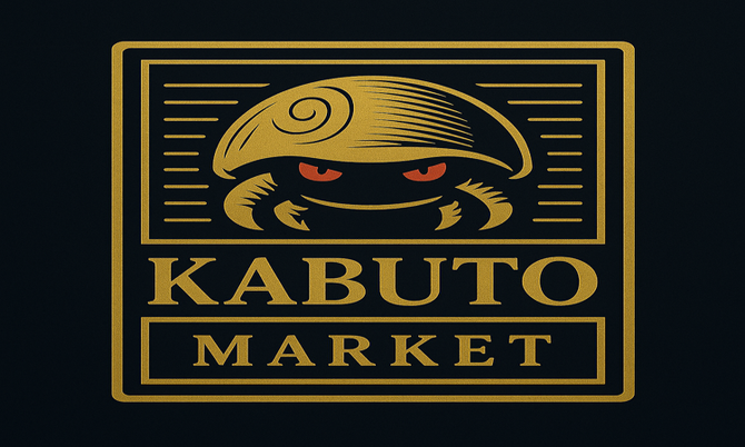 Kabuto.market