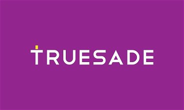 Truesade.com - New domains for sale