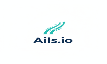 Ails logo
