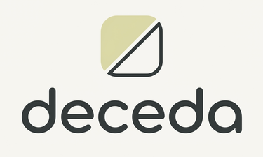 Deceda.com is for sale