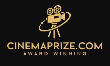 CinemaPrize logo