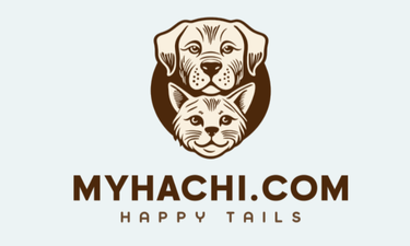 MyHachi logo