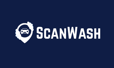 ScanWash logo