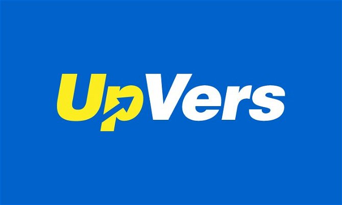 UpVers.com