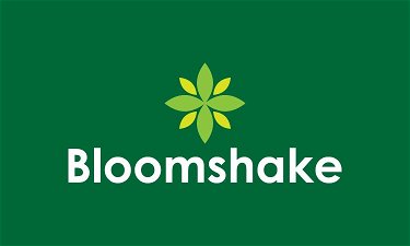 BloomShake.com
