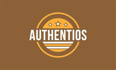 Authentios.com