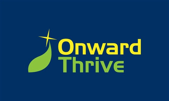 OnwardThrive.com