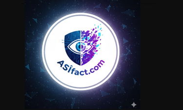 ASIfact.com - Creative brandable domain for sale