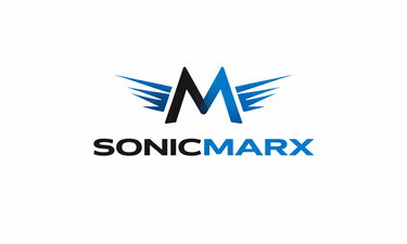 SonicMarX logo