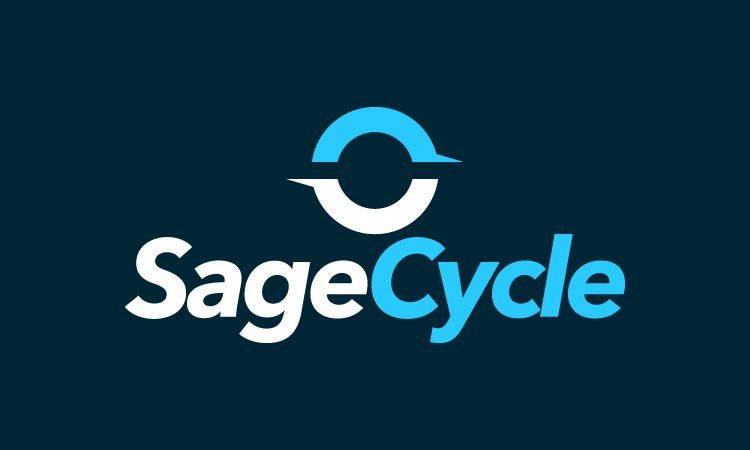 SageCycle.com - Creative brandable domain for sale